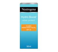Neutrogena® Hydro Boost® Urban Protect Hidratante Facial Fluido SPF 25 50ml
