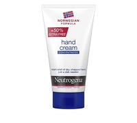 Neutrogena Crema De Manos Con Perfume 75ml