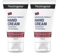 Neutrogena Crema Concentrado De Manos - 75 ml.