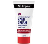 Neutrogena Crema Cuidado Delle Manos Hidratante 75ml Noruego Fórmula Concentrado
