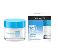 Neutrogena Hydro Boost Gel Cream Moisturiser 50 Ml Unique Hylauronic Gel Matrix