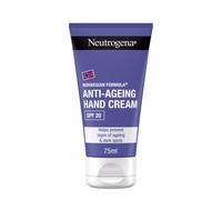 Neutrogena Crema de manos Antiedad, 75ml 75ML