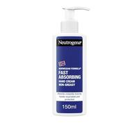 Neutrogena Crema De Manos Con Absorción Rápida (Textura Ligera) - 140 ml.