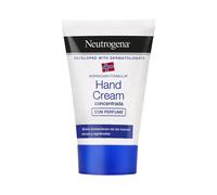 Neutrogena - CRÈME MAINS concentrated Cremas de manos 50 ml unisex