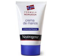 Neutrogena Crema de Manos Concentrada 50 ml - Hidratacion, Manos Secas