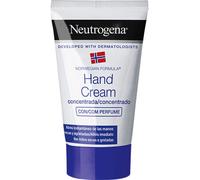 ¡70% DTO! Crema de Manos Concentrada Reparadora con Perfume 50 ml