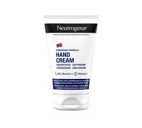 ¡70% DTO! Crema de Manos Concentrada Reparadora con Perfume 50 ml