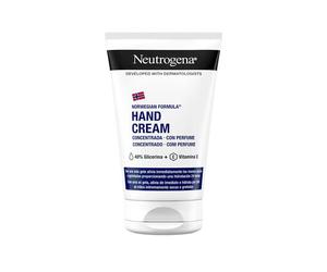 Neutrogena Crema de Manos Concentrada 50ml