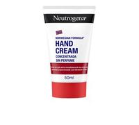 Neutrogena Crema De Manos Concentrada Sin Perfume 50ml