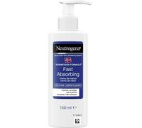 Neutrogena Fast Absorbing Crema de Manos 150ml