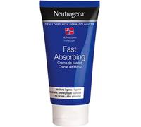 Neutrogena - Crema de manos absorción rapida Cremas de manos 75 ml unisex
