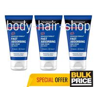 Neutrogena Crema de Manos de Absorción Rápida Ligera No Grasa Instantánea...