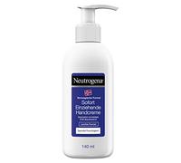 Neutrogena Crema De Manos De Rápida Absorción, 140 ml (Paquete de 2)