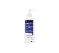 Neutrogena Crema de Manos de Rápida Absorción 150ml