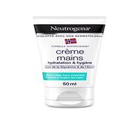 Neutrogena Crema para Manos Hidratación & Higiene 50ml