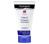 Neutrogena Crema de manos Norwegian Formula, 75 ml (el embalaje puede variar)