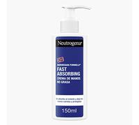 Neutrogena Fast Absorbing Crema de Manos 150ml