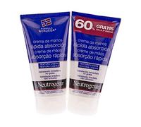 NEUTROGENA Crema de Manos Rápida Absorción 2x75ML