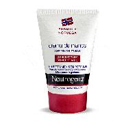 Neutrogena Crema De Manos Sin Perfume 50 ml - Hidratación Perfecta y Una Mayor Tolerancia en las Pieles Más Sensibles