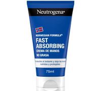 Crema Manos Absorción Rápida