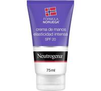 Neutrogena Crema de manos Visibly Renew SPF20 75mL SPF20