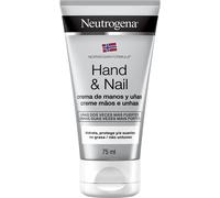 Neutrogena® crema de manos y uñas 75ml