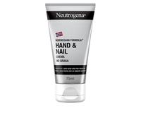 Neutrogena - CREMA DE MANOS Y UÑAS aplicación no grasa Cremas de manos 75 ml unisex