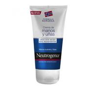 Neutrogena - Crema De Manos Y Uñas Cremas de día 75 ml unisex