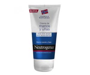 Neutrogena - Crema De Manos Y Uñas Cremas de día 75 ml unisex