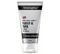 Neutrogena Fórmula Noruega Crema de Manos y Uñas 75 ml