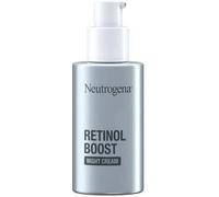 NEUTROGENA Crema de noche con Retinol Boost, 50 ml