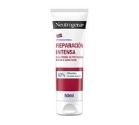 Neutrogena® Crema de Pies Talones Agrietados 50ml