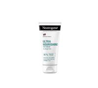 Neutrogena Fórmula Noruega Crema de Pies Ultra Hidratante (100 ml), crema para pies secos y ásperos, crema hidratante con 40% de Glicerina y Bisabolol