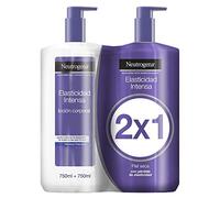 Neutrogena Loción Corporal Elasticidad Intensa - 2 Unidades x 750 ml.