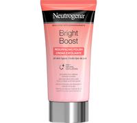 Neutrogena® Crema Exfoliante Bright Boost 75 ml