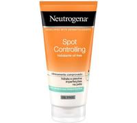 Neutrogena Crema hidratante sin aceite antimanchas Visibly Clear 50mL