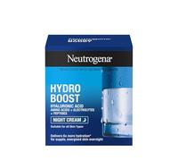 Neutrogena Crema Hydro Boost Sleeping Cream