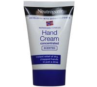 ¡70% DTO! Crema de Manos Concentrada Reparadora con Perfume 50 ml