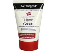 Neutrogena Crema Manos Concentrada 60 g