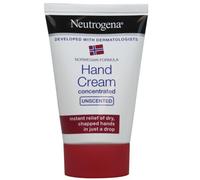 Neutrogena Crema Manos Concentrada sin Perfume 50 ml