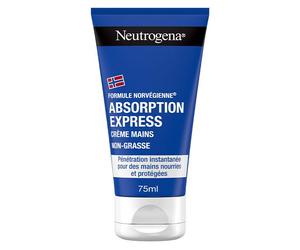 Neutrogena crema manos hidratación y confort 75ml