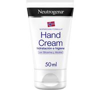 Neutrogena® Crema Manos Hidratacion y Higiene 50 ml