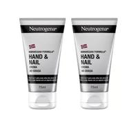 Neutrogena Crema Manos Y Uñas 75 ml Duplo 174855