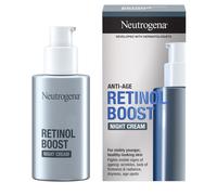 NEUTROGENA Crema Noche Retinol Boost Hidratación 50 ml