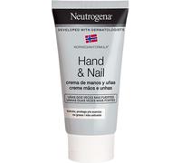 Neutrogena Fórmula Noruega Crema de Manos y Uñas 75 ml