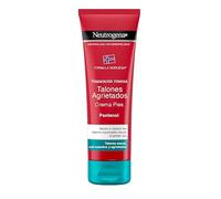 Neutrogena Crema Pies Talones Agrietados Reparación Intensiva 50ml