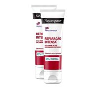 Neutrogena Crema para Talones Agrietados 2x50ml