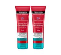 Neutrogena Crema Pies Reducir Callosidades 2x50ml