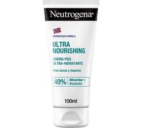Neutrogena® Crema Pies Ultra-Hidratante 100ml