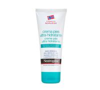 Neutrogena Crema Pies Ultra-Hidratante 100ml Reparadora Talones Agrietados